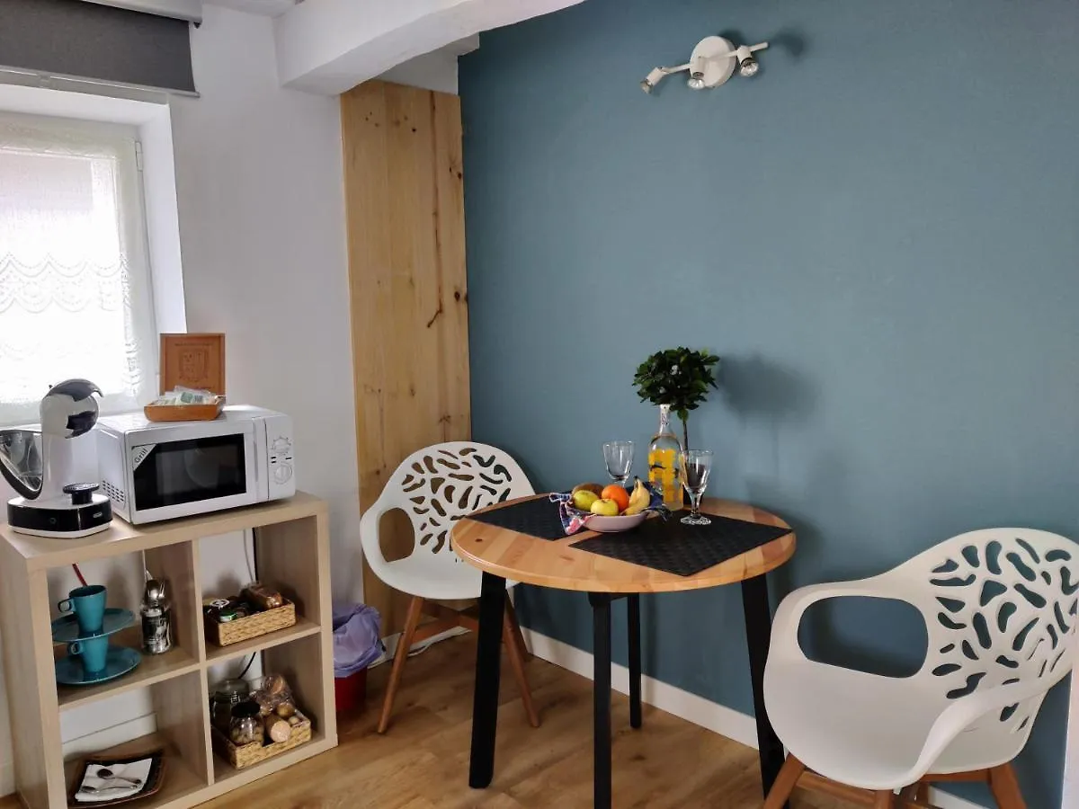 Amets house Appartement Bilbao Accommodatie bij particulieren