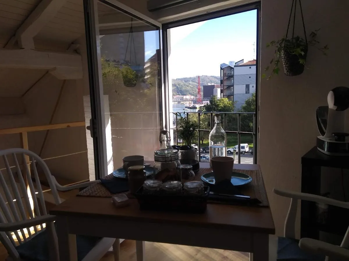 Amets house Appartement Bilbao