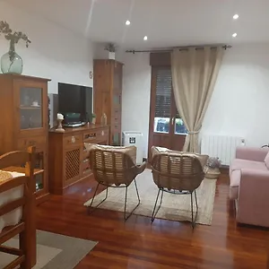 Appartement Apartamento El 31 De, Bilbao