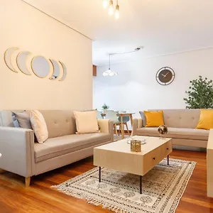  Apartamento Amplio Y Recién Reformado En Indautxu