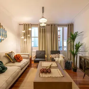  Apartamento Exclusivo En El Casco Viejo