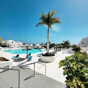  Appartement Adeje Paradise 25-b Duplex With Heated Pool Espagne