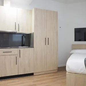 Micampus San Mamés Apartamento Bilbao