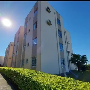 Bem Localizado Apartamento Sao Jose (Santa Catarina)