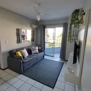 2 Apto Na Principal De Canasvieiras Apartamento Florianópolis