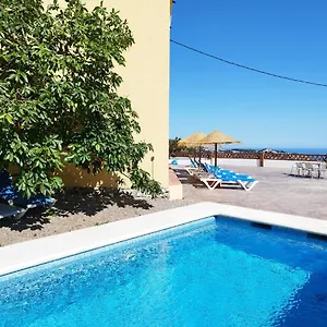 Cortijo La Yegua Сasa de vacaciones La Herradura (Granada)