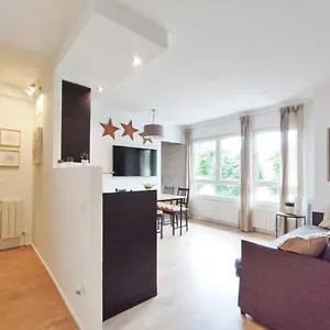 Apartamento Mood - New & Special, Bilbau