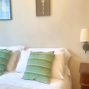  Apartamento Casa Pilar