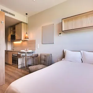 Apartamento Livensa Living, Bilbau