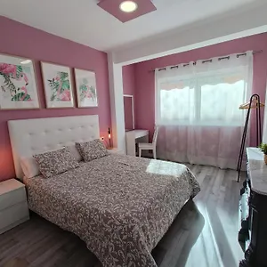 Caleta Apartamento Granada