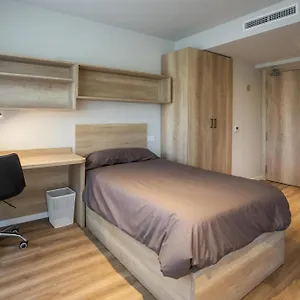 Apartamento Micampus Student, Bilbau