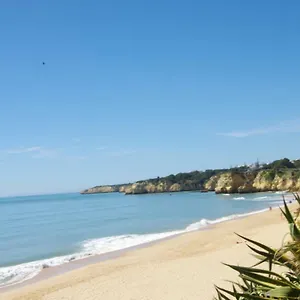 Summer Apartamento Armação de Pêra