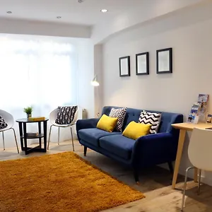 Apartamento El Rincón De Valeria, Bilbau
