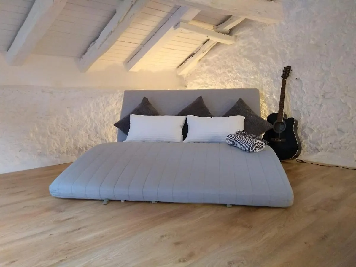 Amets House Daire Bilbao