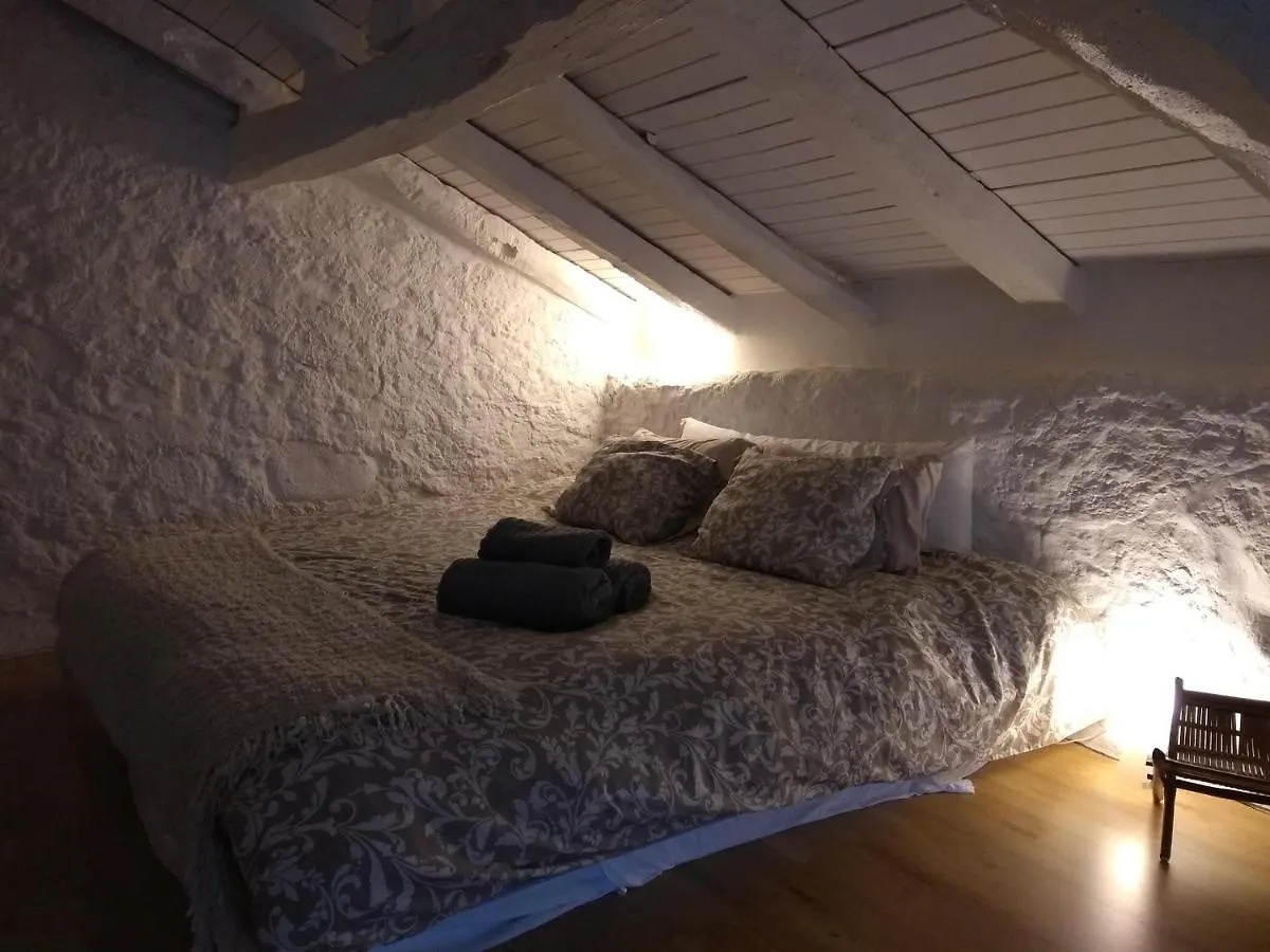 Amets House Daire Bilbao 0*,